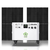 Nature’s Generator Powerhouse Gold System - Green Vista Living